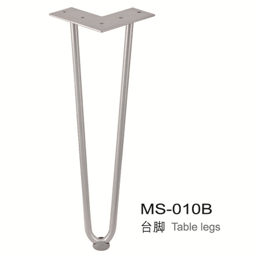Table legs