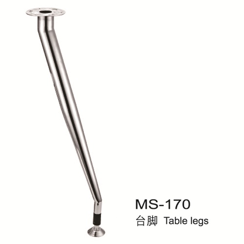 Table legs