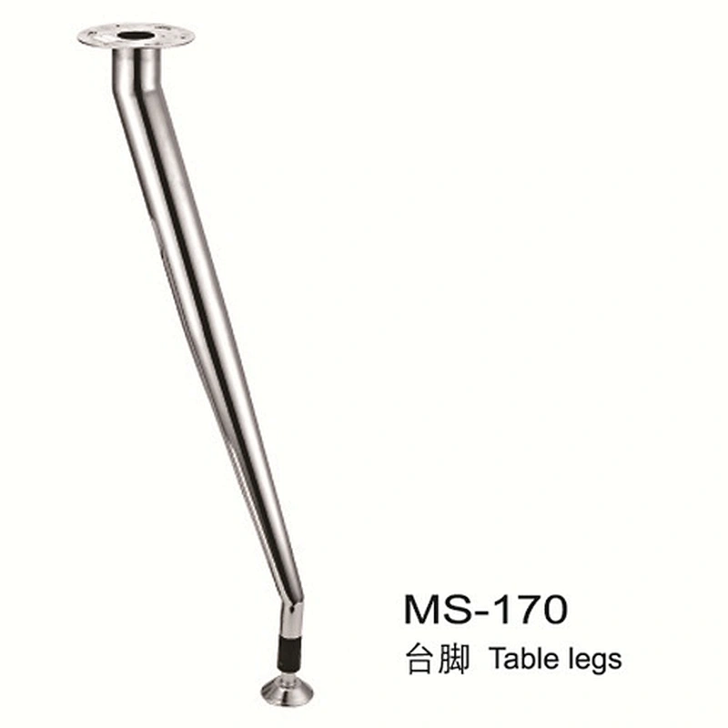 Table legs