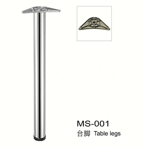 Table legs