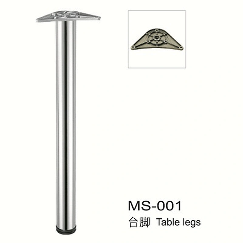Table legs