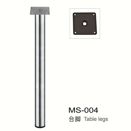 Table legs
