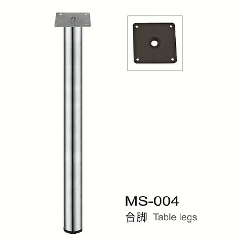 Table legs