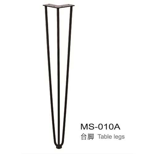 Table legs