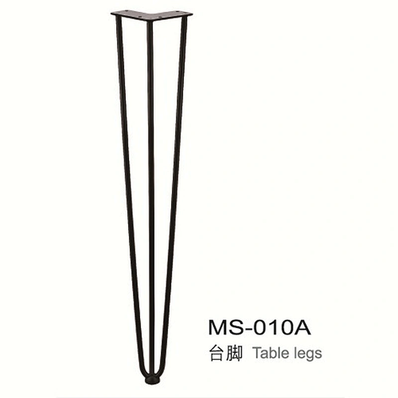 Table legs