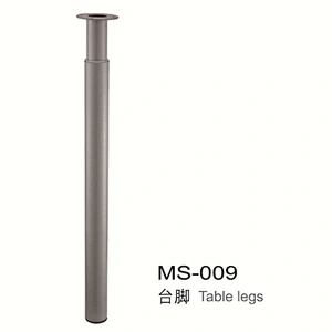 Table legs