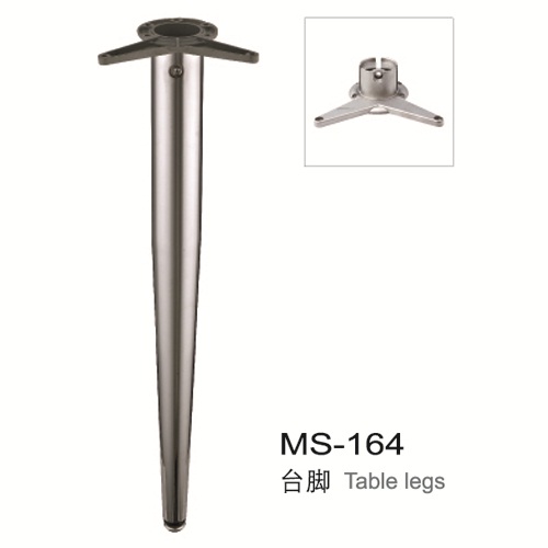 Table legs