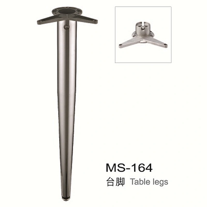 Table legs