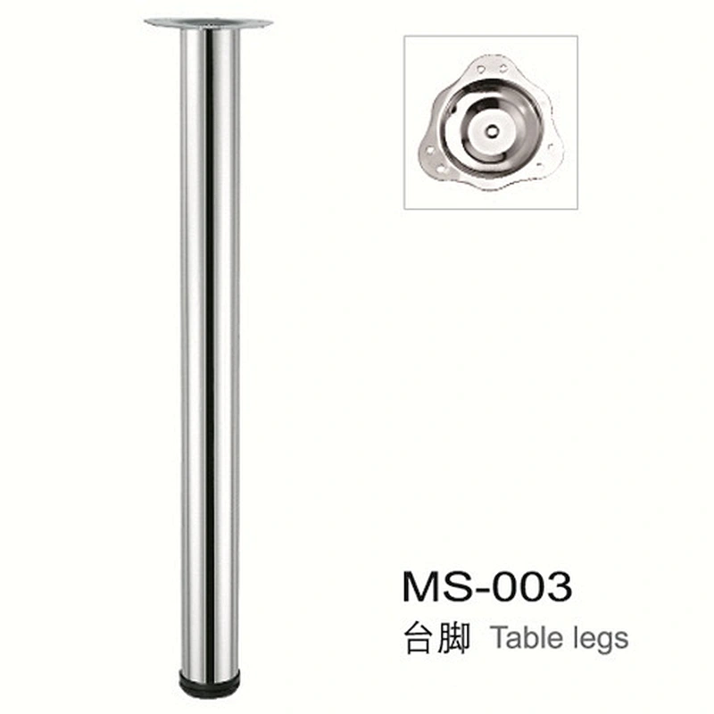 Table legs