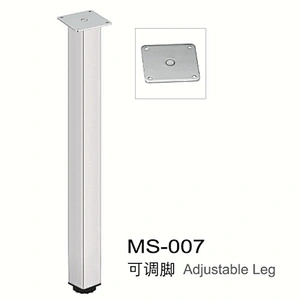 Table legs