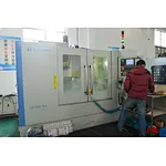 What Are The Characteristics Of The CNC Turning Machining?