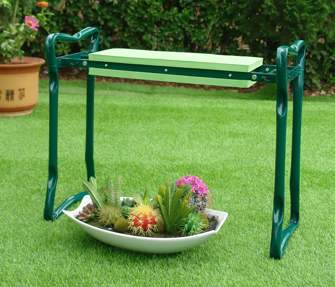 Garden Kneeler