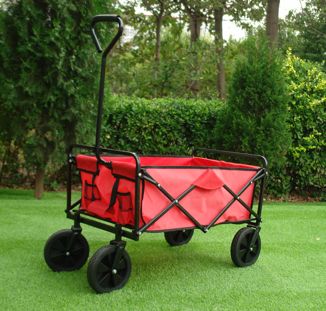 FOLDING WAGON ECONOMIC MOLD