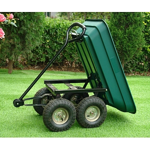 Dump cart  75L  ECONOMIC STYLE
