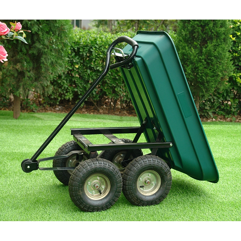 Dump cart  75L  ECONOMIC STYLE
