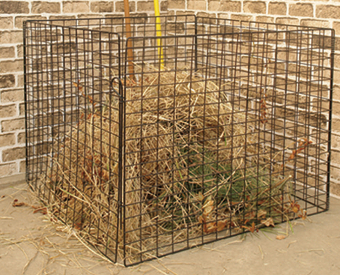 COMPOSTER