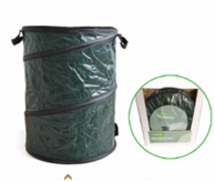 Pop Up Bag 180L
