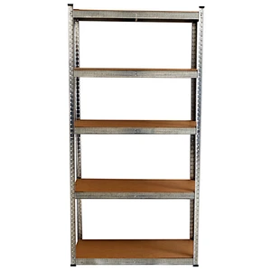 5 LAYERS SHELF LOADING CAPACITY 175KGS/LAYER