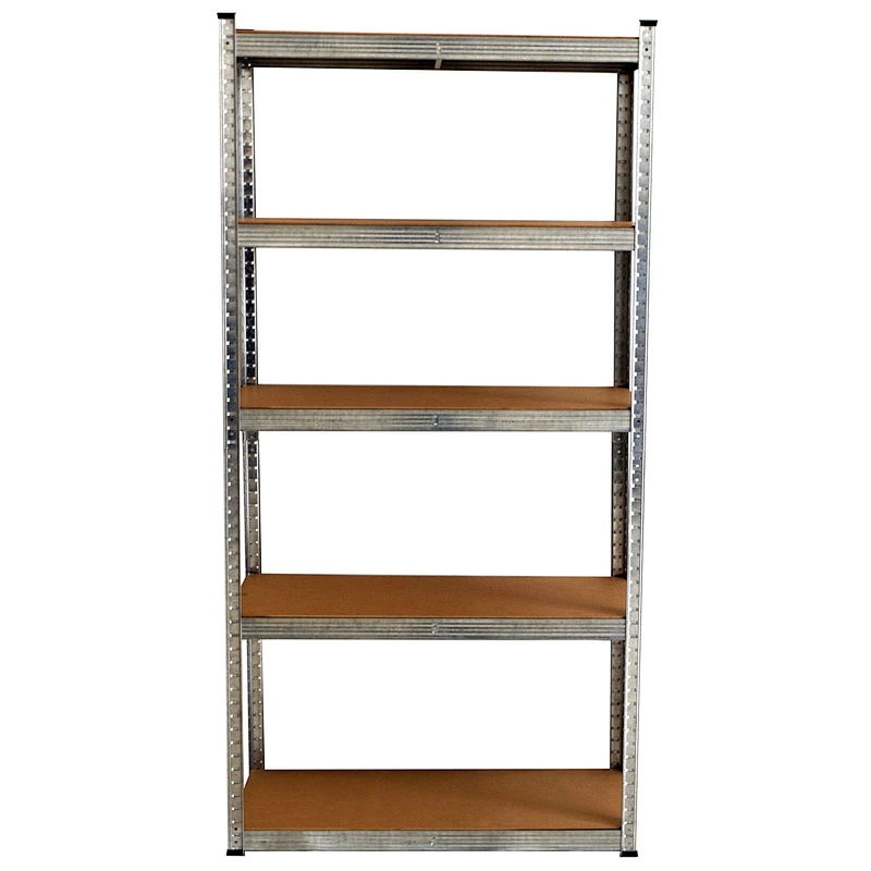 5 LAYERS SHELF LOADING CAPACITY 175KGS/LAYER