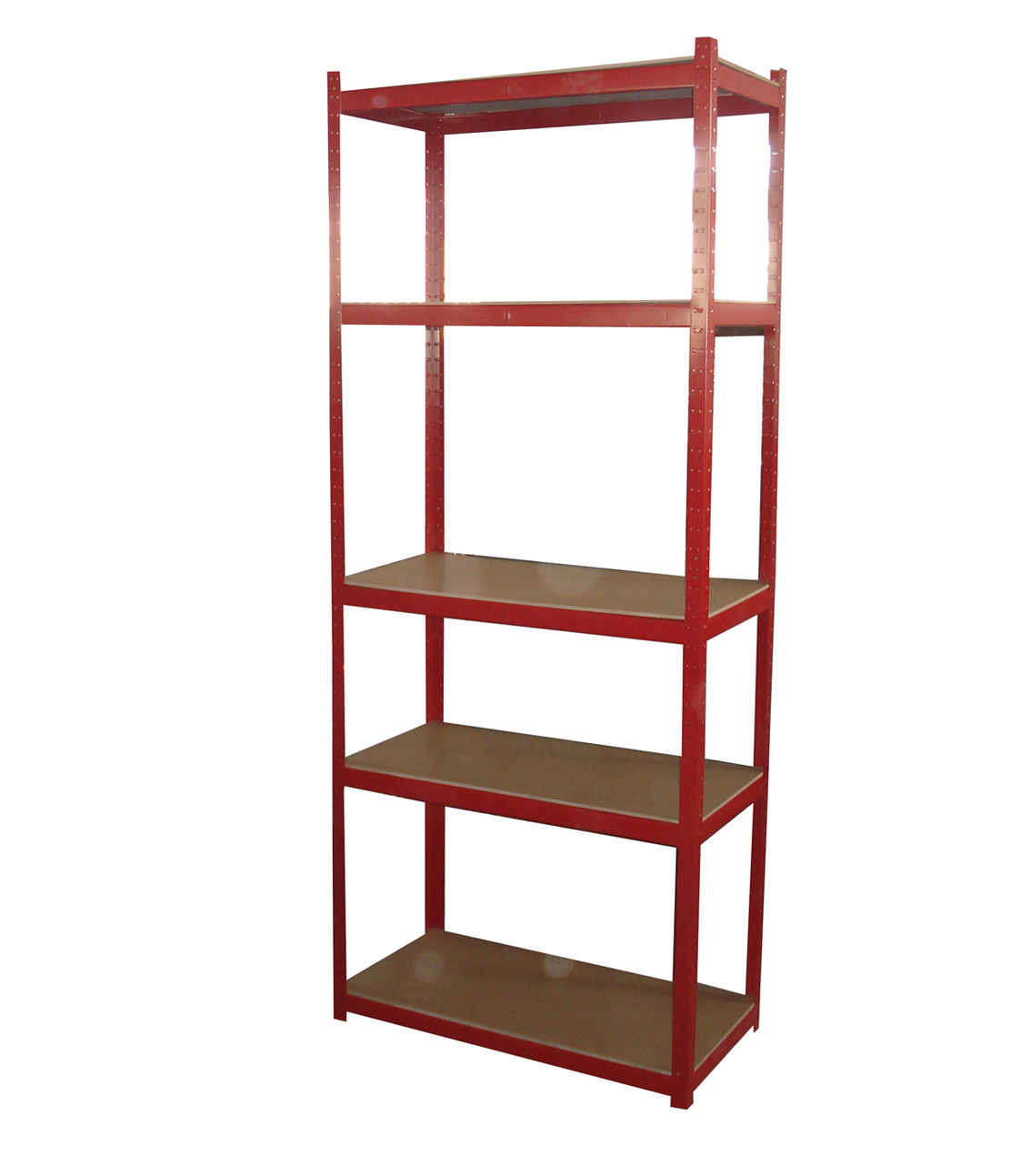 5 Layers shelf
