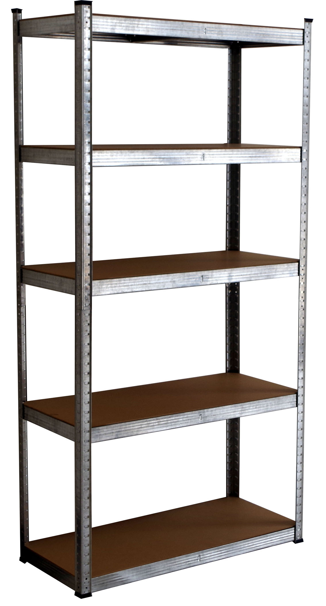 5 LAYERS SHELF LOADING CAPACITY 175KGS/LAYER