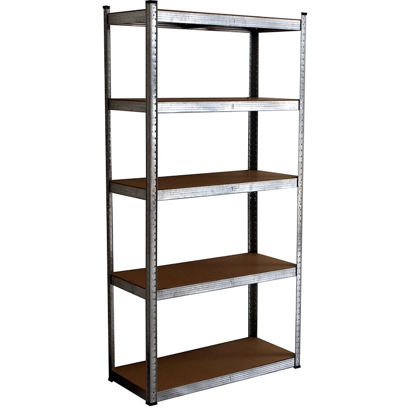5 LAYERS SHELF LOADING CAPACITY 175KGS/LAYER