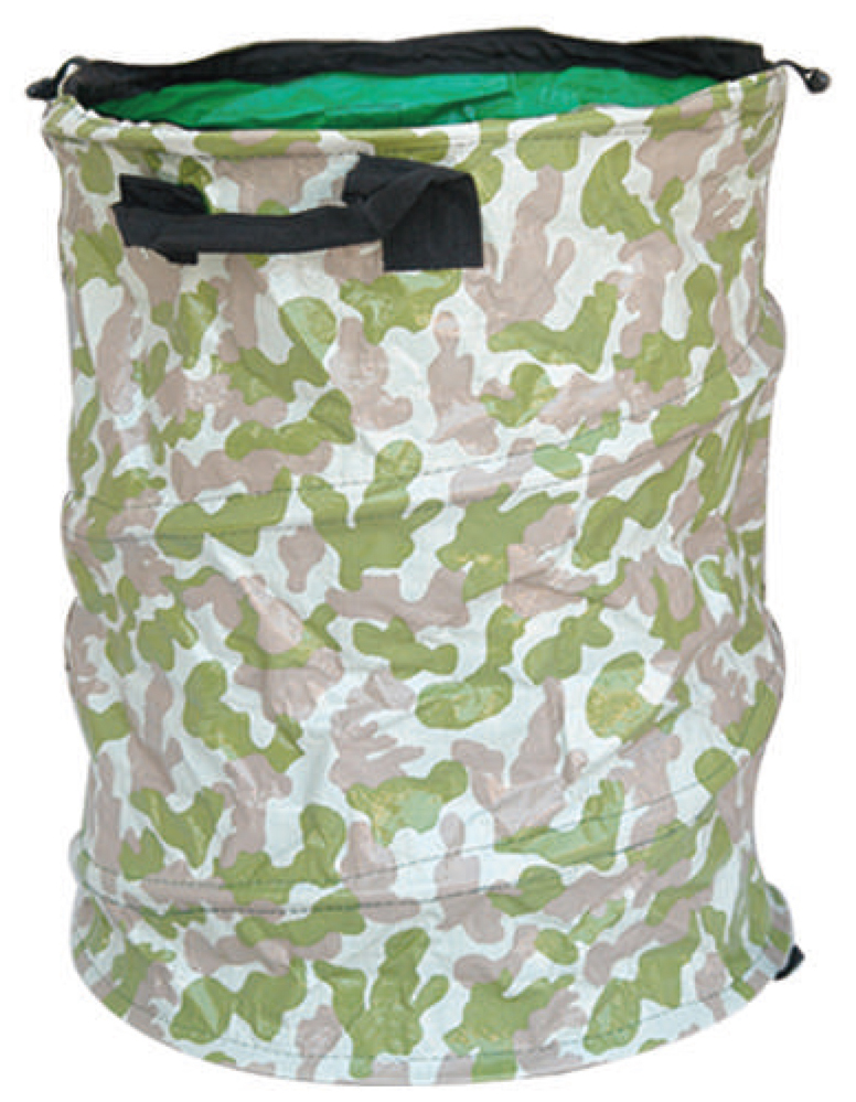Pop Up Bag