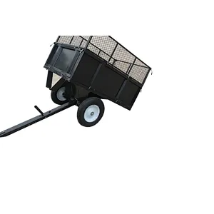 ATV trailer