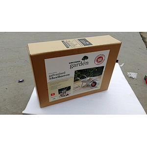 WHEELBARROW 65L