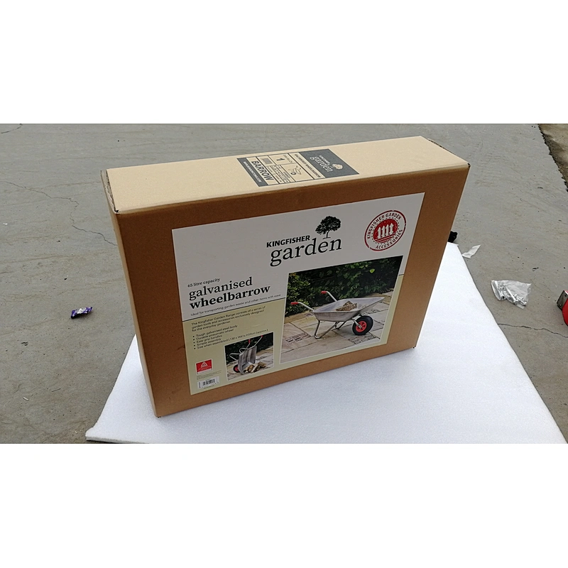 WHEELBARROW 65L