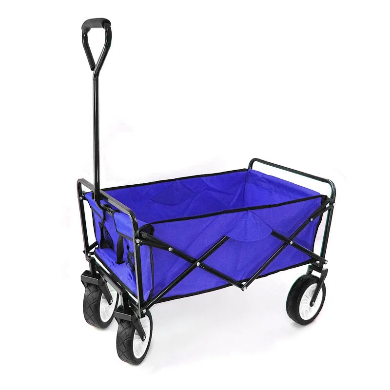FOLDING WAGON ECONOMIC MOLD