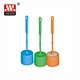 toilet brush with holder