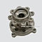 CNC Machined Parts