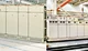 CDGGD1 Type Distribution Low Voltage AC Switchgear