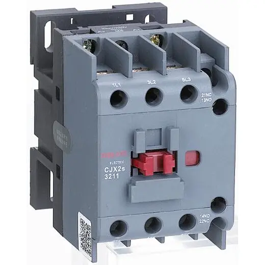 CJX2s AC Contactor
