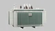 hermetically sealed distribution transformer