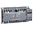 CDQ3H-B type CB Class Automatic transfer switch