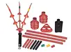 Heat Shrinkable Cable Accessories