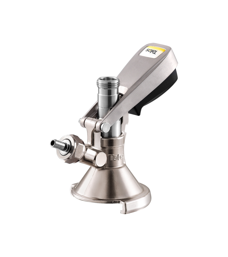 TALOS A System Keg Coupler