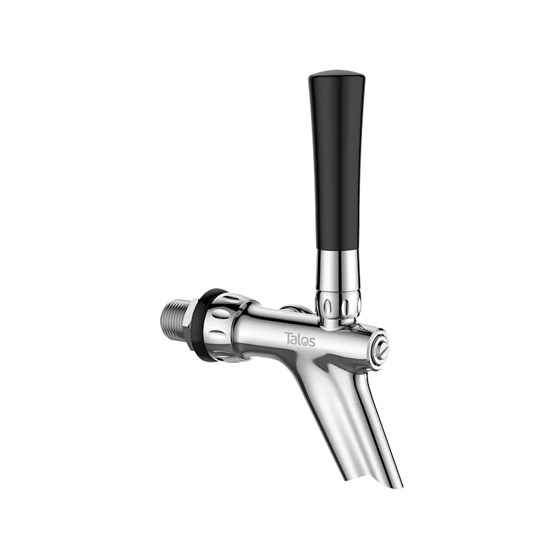 TALOS creamer tap chrome plating