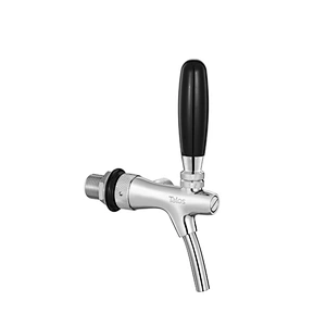 TALOS Standard tap chrome plating
