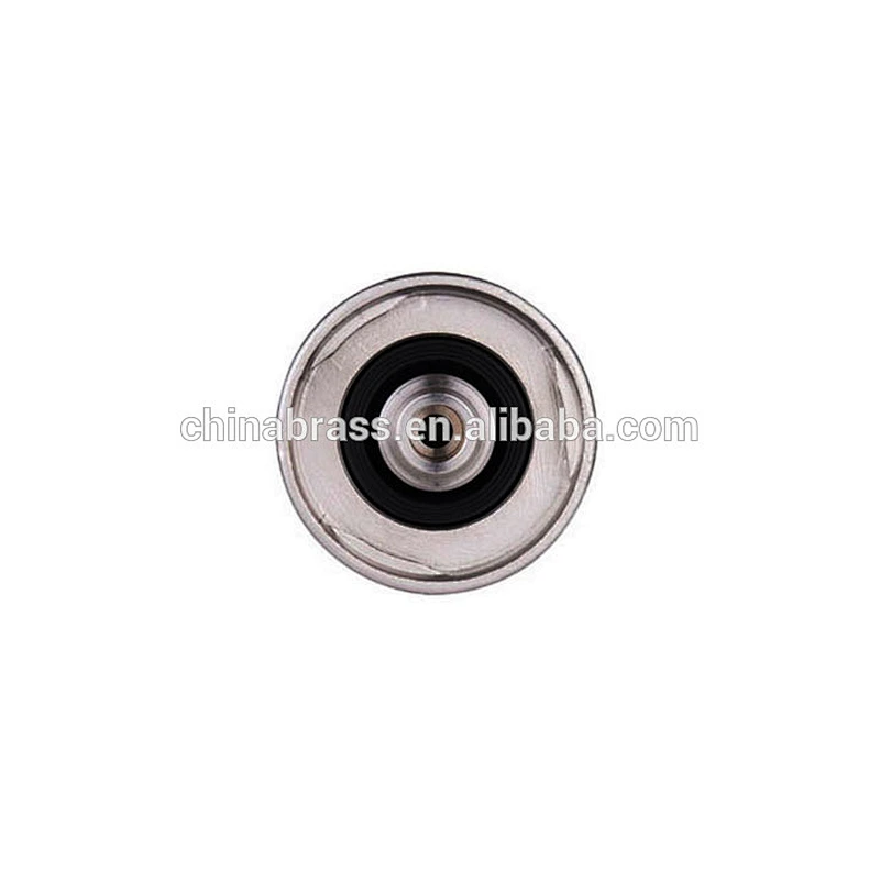 TALOS F System Keg Coupler