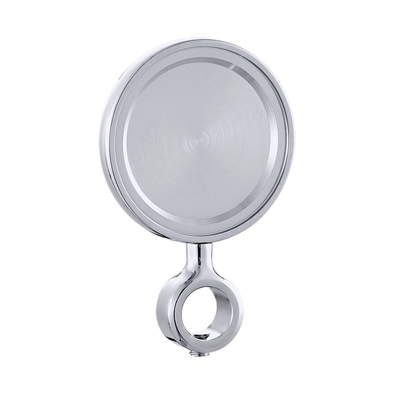 TALOS Round Beer Medallions on Beer Tower Beer Dispensing Equipment Accessories