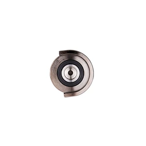 TALOS A Type Keg Coupler System