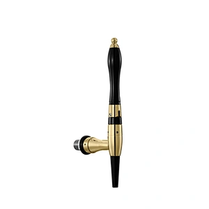 TALOS stout tap golden colour
