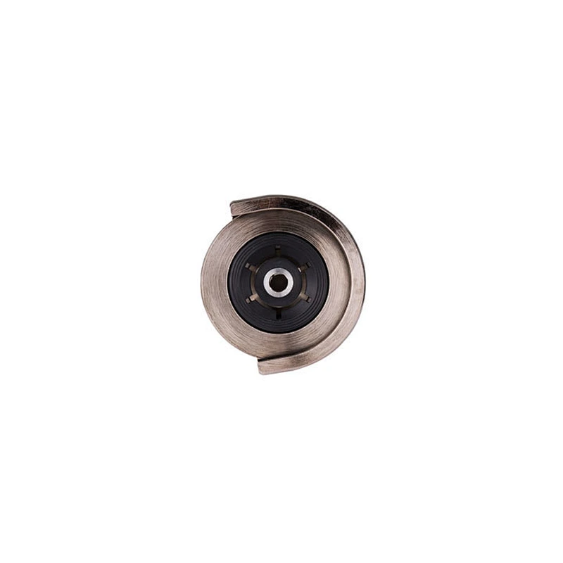 TALOS M System keg Coupler