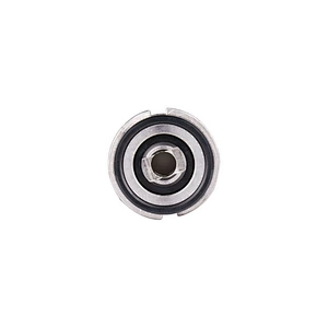 TALOS Standard Keg Coupler D System Keg Coupler