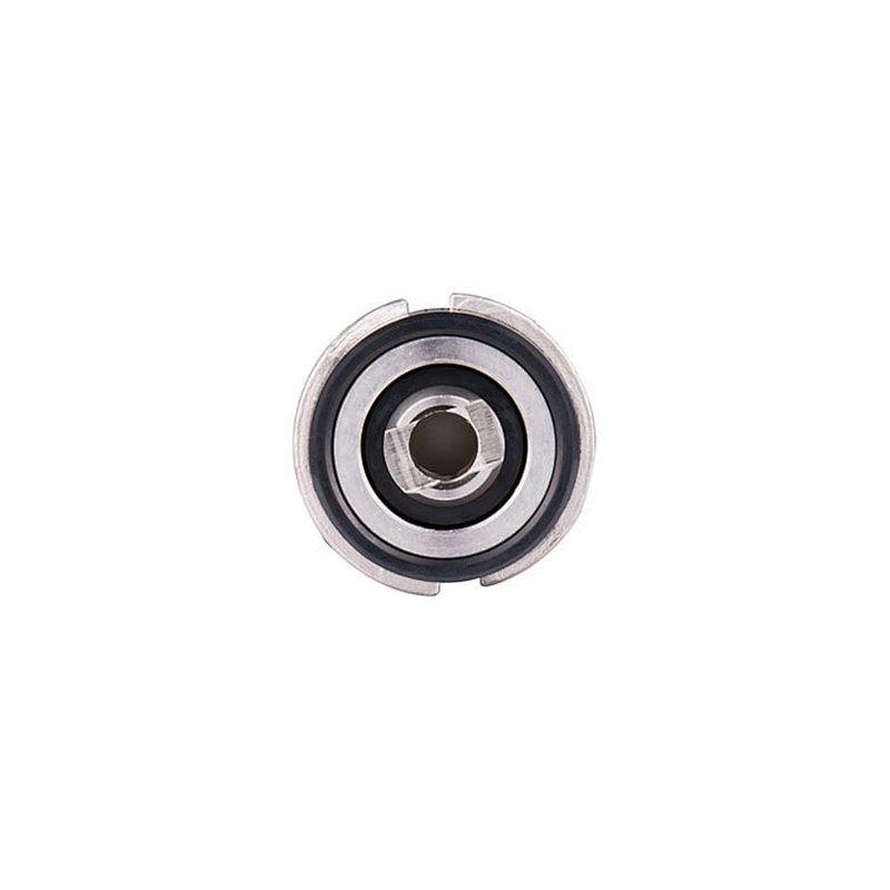 TALOS Standard Keg Coupler D System Keg Coupler