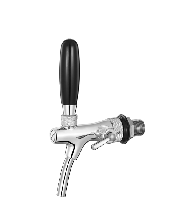 TALOS full SS tap nature colour