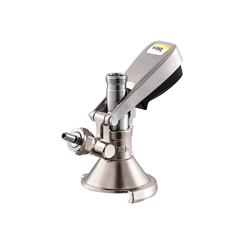 TALOS M Type Keg Coupler System